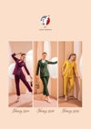 Showy Vol 2 By Anju Western Party Wear Readymade Suits Wholesale Price In Surat
